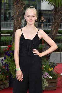 Filmpremiere 'Angry Birds 2 - Der Film' in Berlin