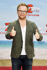 Filmpremiere 'Angry Birds 2 - Der Film' in Berlin