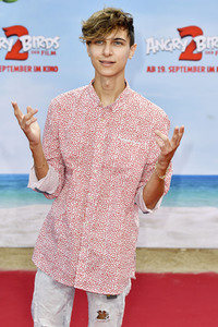 Filmpremiere 'Angry Birds 2 - Der Film' in Berlin