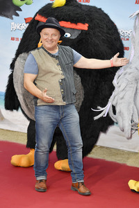 Filmpremiere 'Angry Birds 2 - Der Film' in Berlin