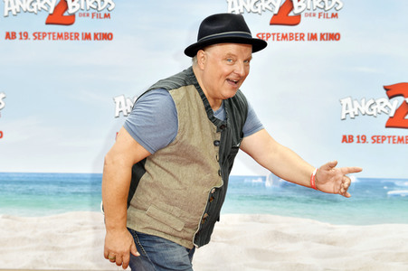 Filmpremiere 'Angry Birds 2 - Der Film' in Berlin