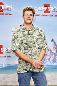 Filmpremiere 'Angry Birds 2 - Der Film' in Berlin