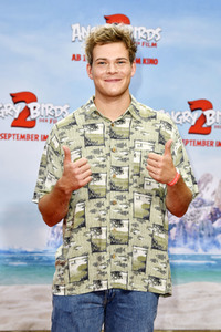 Filmpremiere 'Angry Birds 2 - Der Film' in Berlin