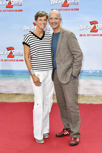 Filmpremiere 'Angry Birds 2 - Der Film' in Berlin