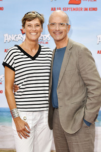 Filmpremiere 'Angry Birds 2 - Der Film' in Berlin