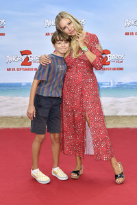 Filmpremiere 'Angry Birds 2 - Der Film' in Berlin