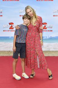 Filmpremiere 'Angry Birds 2 - Der Film' in Berlin