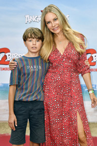 Filmpremiere 'Angry Birds 2 - Der Film' in Berlin