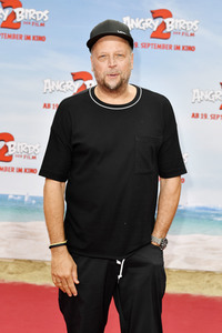 Filmpremiere 'Angry Birds 2 - Der Film' in Berlin