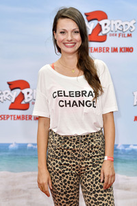 Filmpremiere 'Angry Birds 2 - Der Film' in Berlin