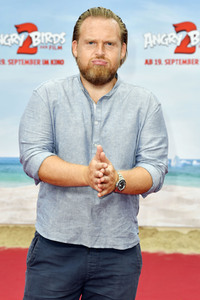 Filmpremiere 'Angry Birds 2 - Der Film' in Berlin