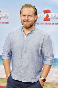 Filmpremiere 'Angry Birds 2 - Der Film' in Berlin