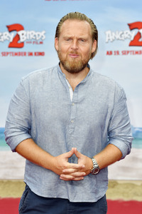 Filmpremiere 'Angry Birds 2 - Der Film' in Berlin