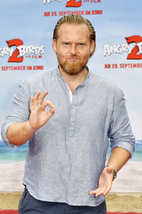 Filmpremiere 'Angry Birds 2 - Der Film' in Berlin