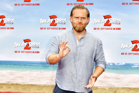 Filmpremiere 'Angry Birds 2 - Der Film' in Berlin