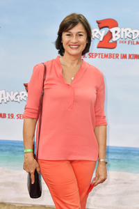 Filmpremiere 'Angry Birds 2 - Der Film' in Berlin