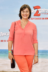 Filmpremiere 'Angry Birds 2 - Der Film' in Berlin