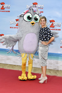 Filmpremiere 'Angry Birds 2 - Der Film' in Berlin