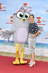 Filmpremiere 'Angry Birds 2 - Der Film' in Berlin
