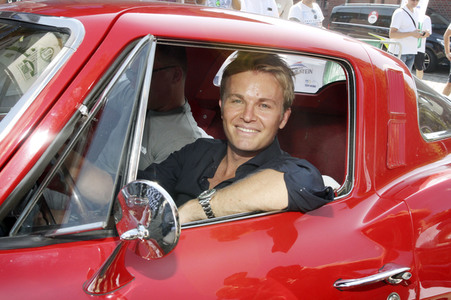 12. Hamburg-Berlin-Klassik in Hamburg