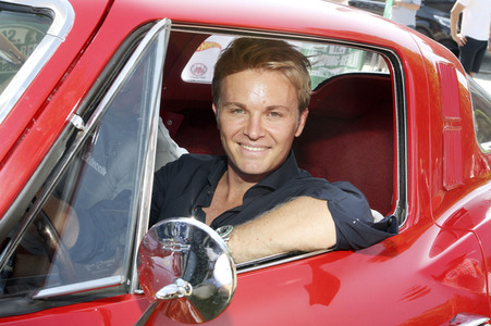 12. Hamburg-Berlin-Klassik in Hamburg