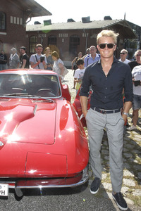 12. Hamburg-Berlin-Klassik in Hamburg