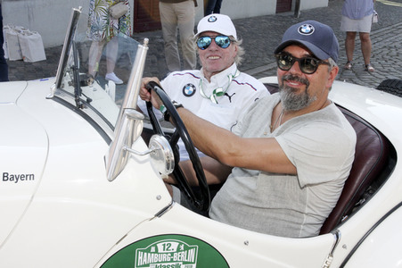 12. Hamburg-Berlin-Klassik in Hamburg