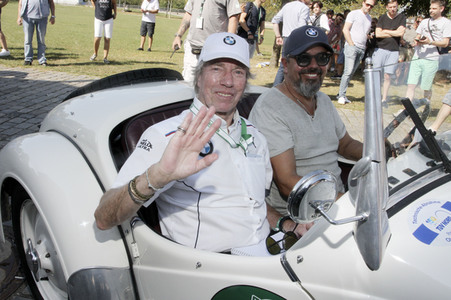 12. Hamburg-Berlin-Klassik in Hamburg