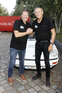 12. Hamburg-Berlin-Klassik in Hamburg