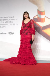 Filmscreening 'Irreversibel', Internationale Filmfestspiele von Venedig 2019