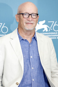 Photocall 'Citizen K ', Internationale Filmfestspiele von Venedig 2019