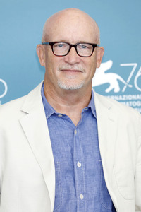 Photocall 'Citizen K ', Internationale Filmfestspiele von Venedig 2019