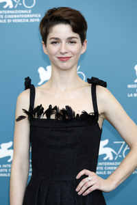 Photocall 'Ema', Internationale Filmfestspiele von Venedig 2019