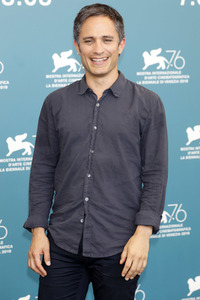 Photocall 'Ema', Internationale Filmfestspiele von Venedig 2019