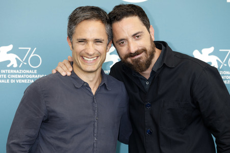 Photocall 'Ema', Internationale Filmfestspiele von Venedig 2019