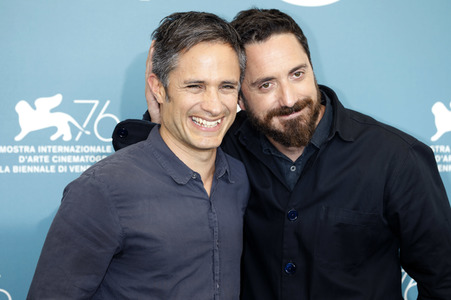 Photocall 'Ema', Internationale Filmfestspiele von Venedig 2019