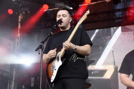 Energy Music Tour 2019 in Berlin