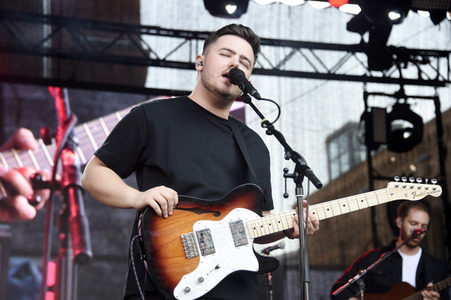 Energy Music Tour 2019 in Berlin