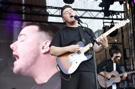 Energy Music Tour 2019 in Berlin