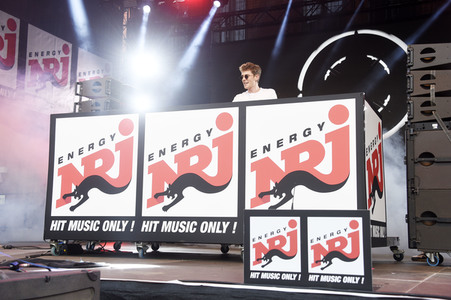 Energy Music Tour 2019 in Berlin