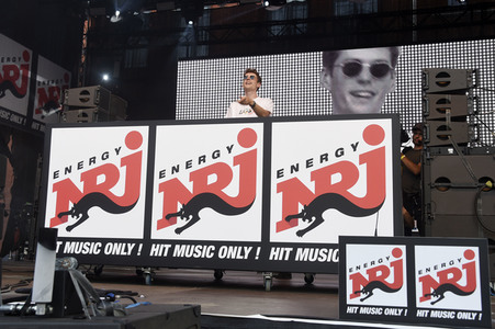 Energy Music Tour 2019 in Berlin