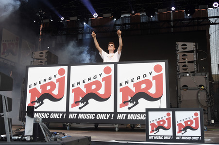 Energy Music Tour 2019 in Berlin