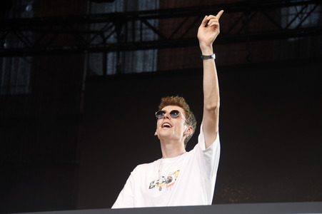 Energy Music Tour 2019 in Berlin