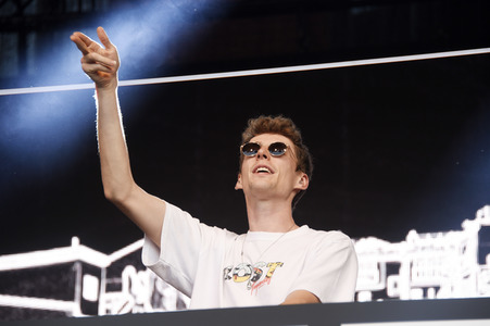 Energy Music Tour 2019 in Berlin