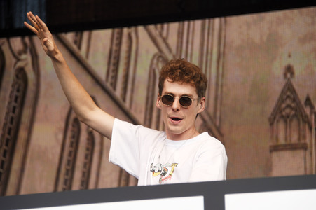 Energy Music Tour 2019 in Berlin