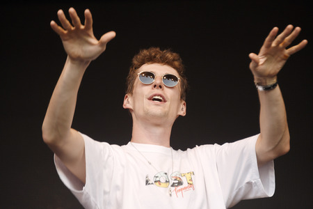 Energy Music Tour 2019 in Berlin