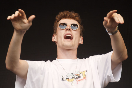 Energy Music Tour 2019 in Berlin