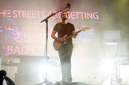 Energy Music Tour 2019 in Berlin