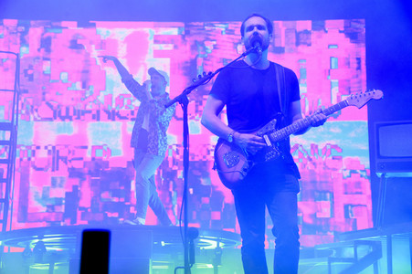 Energy Music Tour 2019 in Berlin