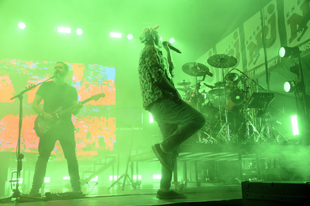 Energy Music Tour 2019 in Berlin